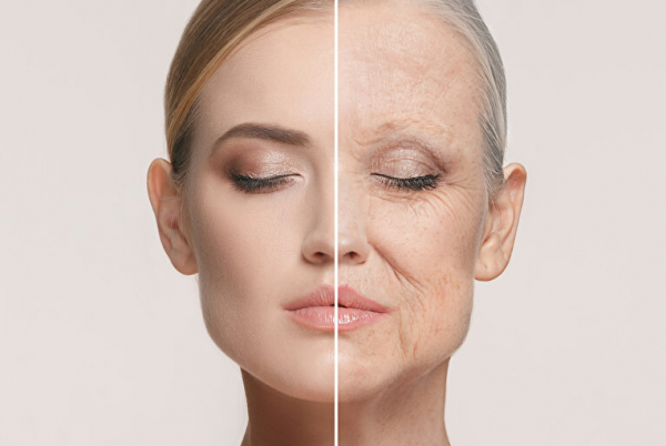 肌老化は体のコゲが原因 秋の甘い誘惑に注意せよ Vitabridc12 Beauty 肌老化は体のコゲが原因 秋の甘い誘惑に注意せよ Vitabridc12 Beauty