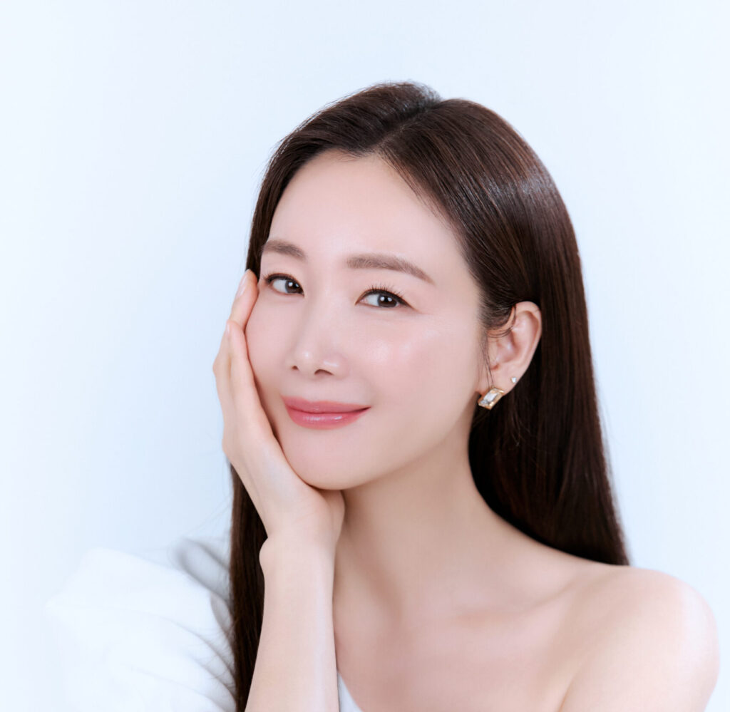 韓国女優チェジウは美容にビタミンCを欠かさない！韓国発のある美容を絶賛 VitabridC12 beauty