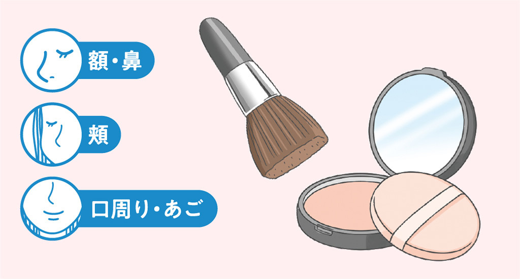 makeup-tools