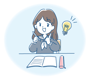 study-girl