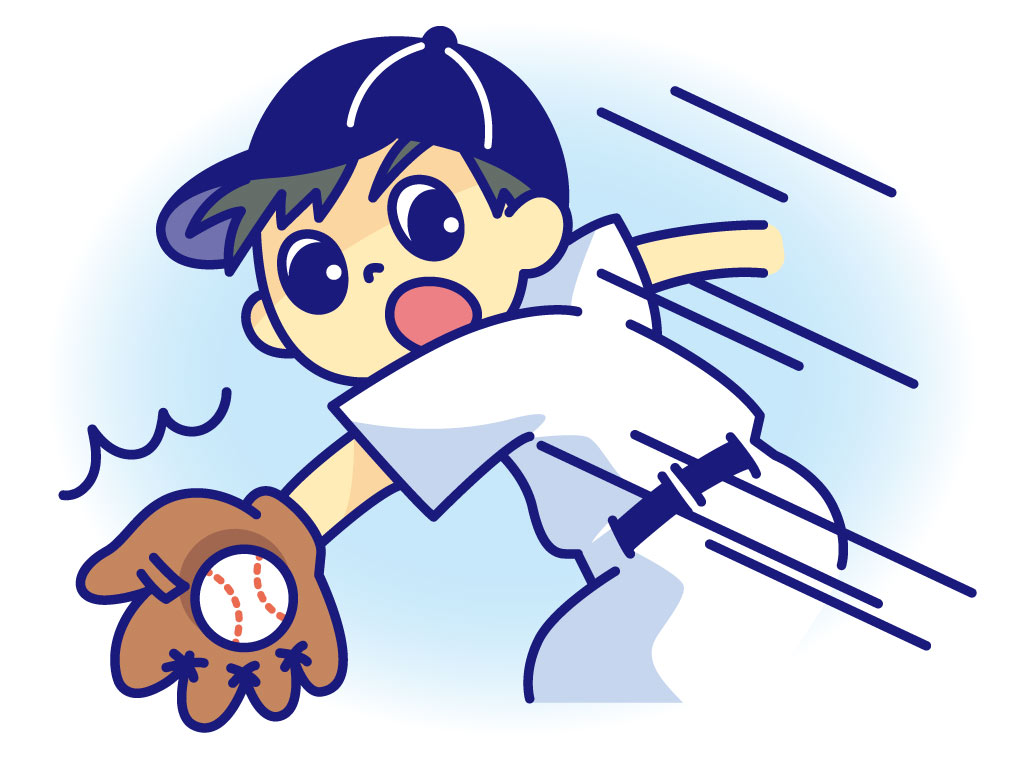 baseball