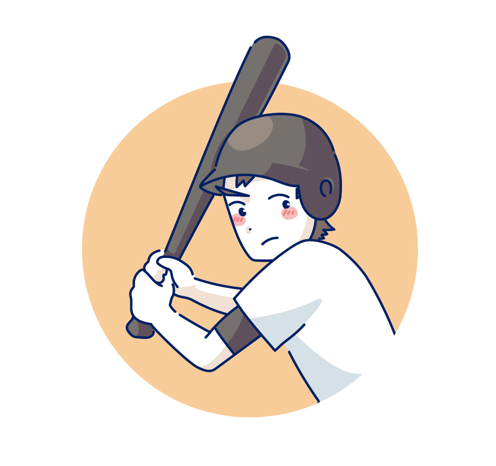 野球選手