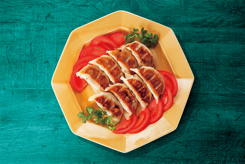 知って得する 育毛に効く世界の料理 7選 美容と健康とビタミンc