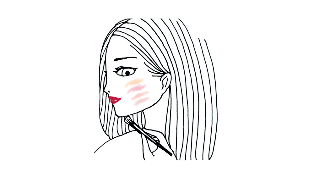 運命のコンシーラーを見つけよう これであなたもシミ消し達人 Vitabridc12 Beauty