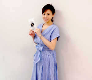 高橋真麻さん愛用中で話題のターミナリアファースト リアルな口コミと効果をご紹介 美容と健康とビタミンc