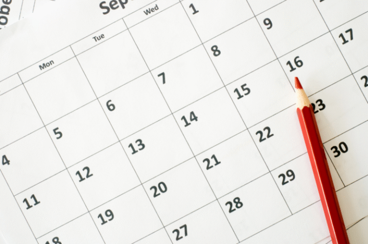 calender