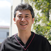 たかしま耳鼻咽喉科院長