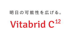 Vitabridロゴ