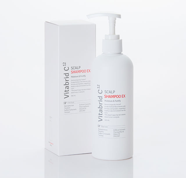 ビタブリッドジャパン ビタブリッドC ヘアー EX 楽天市場】＼15%OFF!／【公式 ビタブリッドC ヘアートニック EX】医薬