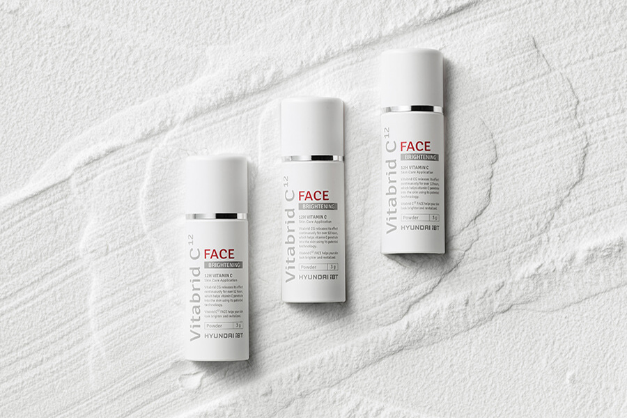 ギャラリー：ビタブリッドC 使用シーン画像2