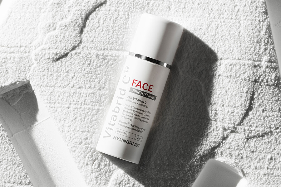 ギャラリー：ビタブリッドC 使用シーン画像5