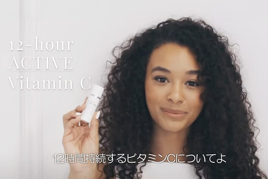 ギャラリー：ビタブリッドC 使用シーン画像6