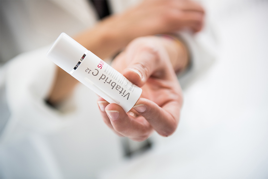 ギャラリー：ビタブリッドC 使用シーン画像1