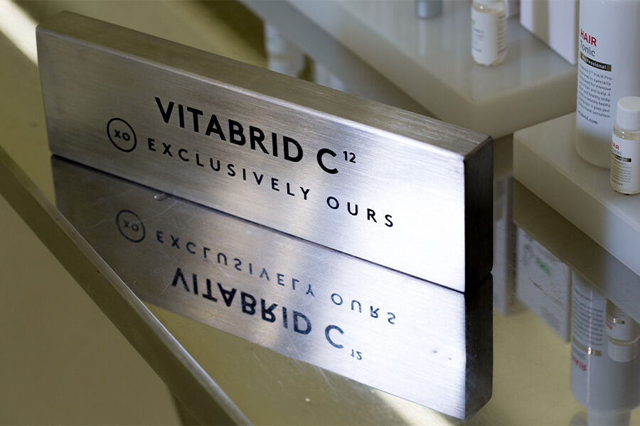 ギャラリー：ビタブリッドC 使用シーン画像7