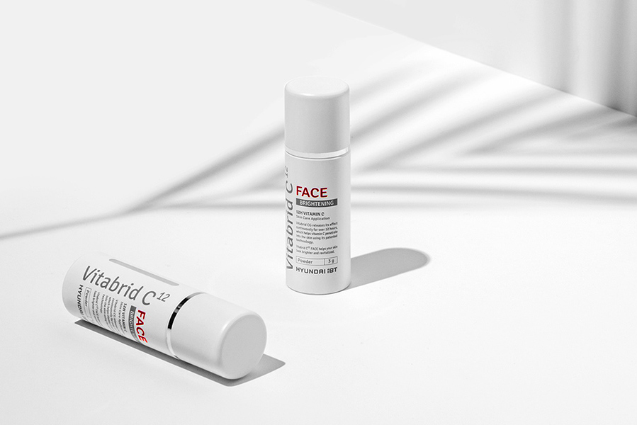 ギャラリー：ビタブリッドC 使用シーン画像12