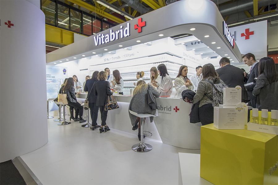 ギャラリー：ビタブリッドC 使用シーン画像11