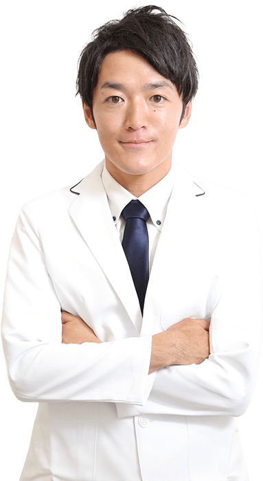 齋藤先生の写真