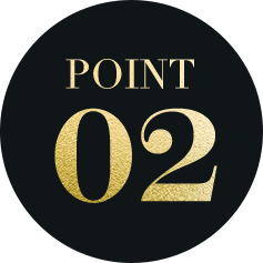 POINT 02