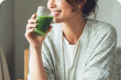 45歳の女性レビュー