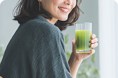 47歳の女性レビュー