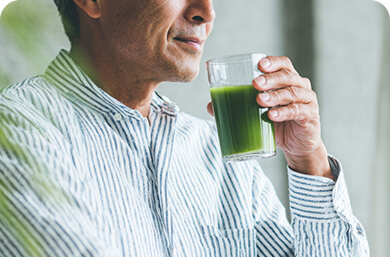 68歳の男性レビュー