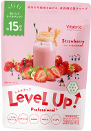 イチゴミルク風味のパッケージ画像！