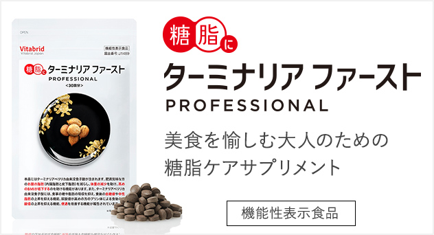 ターミナリアファースト5製品画像