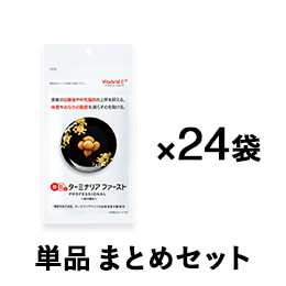 ターミナリアファースト3<56粒>(24個まとめ買い) ※税率8%