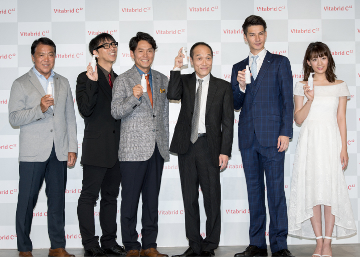 ビタブリッドCヘアーEX商品概要｜ビタブリッドジャパン公式サイト
