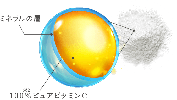 ビタブリッドC デイリーC バイオーム クレンジングバーム 商品概要