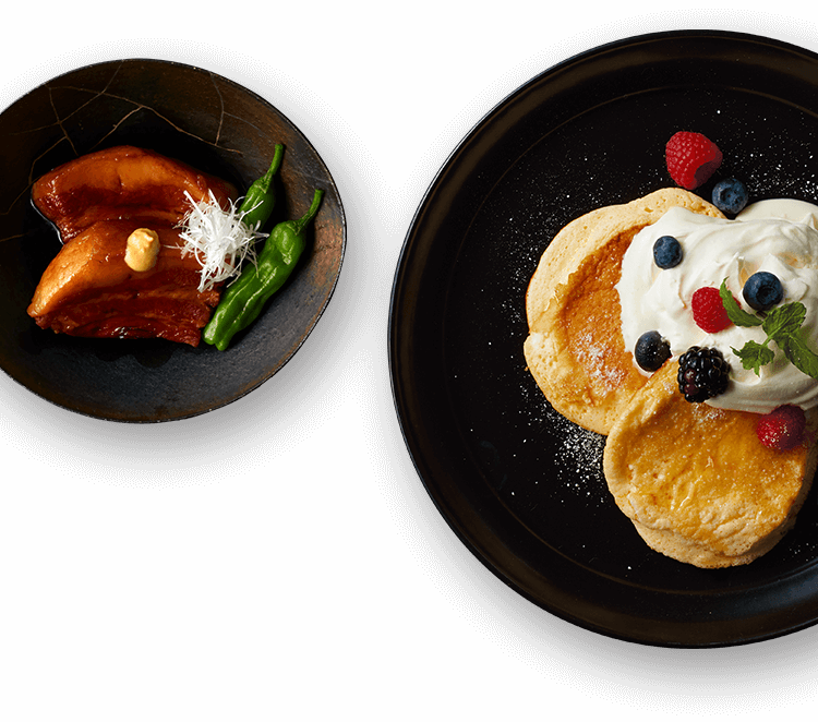 グルメサプリ 〉ターミナリアファーストで食事を愉しむ|ビタ グルメサプリ 〉ターミナリアファーストで食事を愉しむ|ビタ